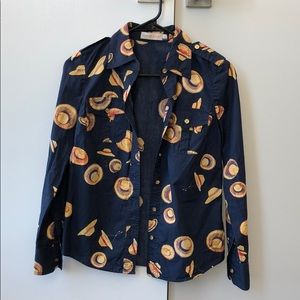 Tory Burch Shirt